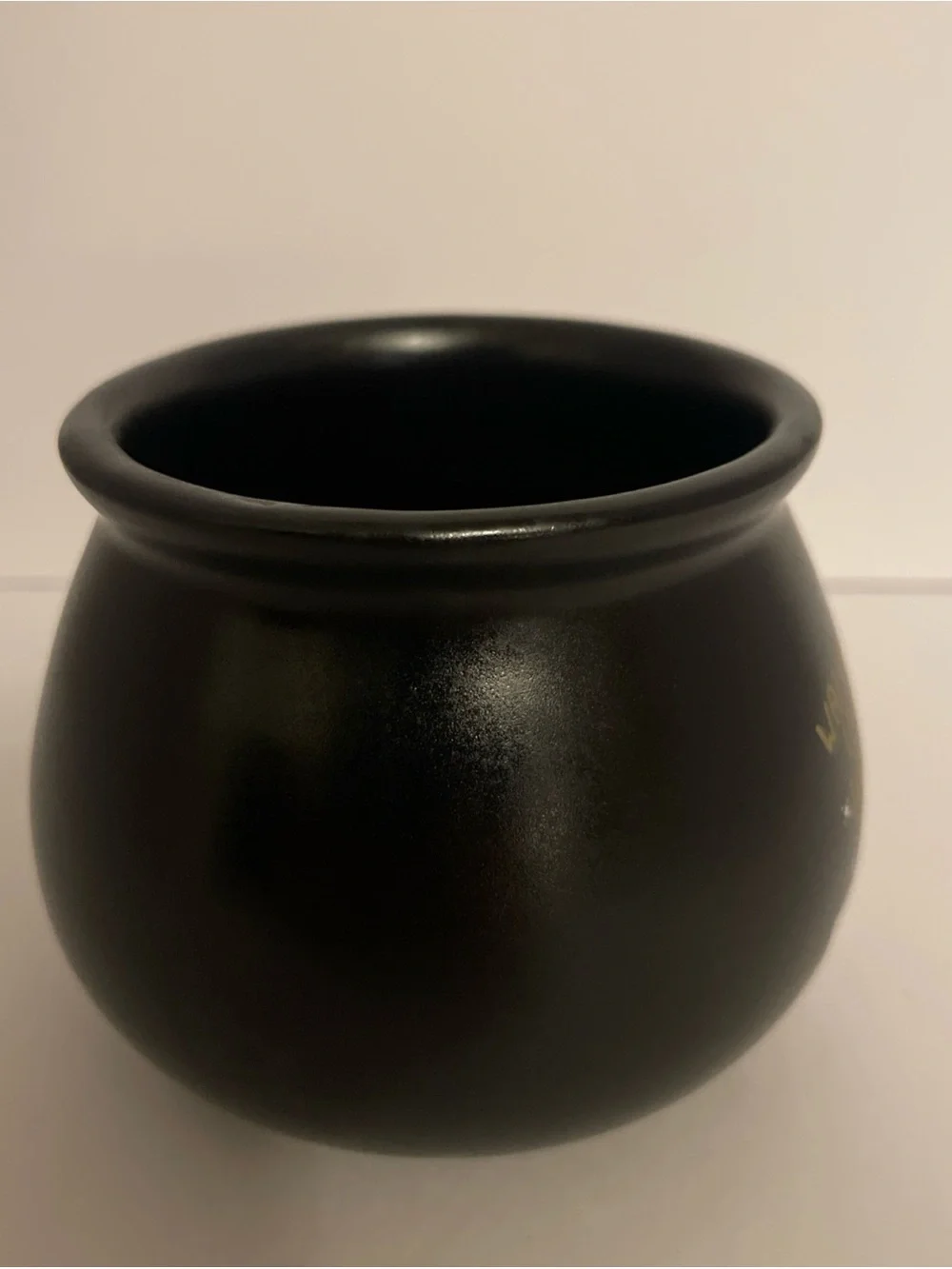 Harry Potter Cauldron Coffee Mug 